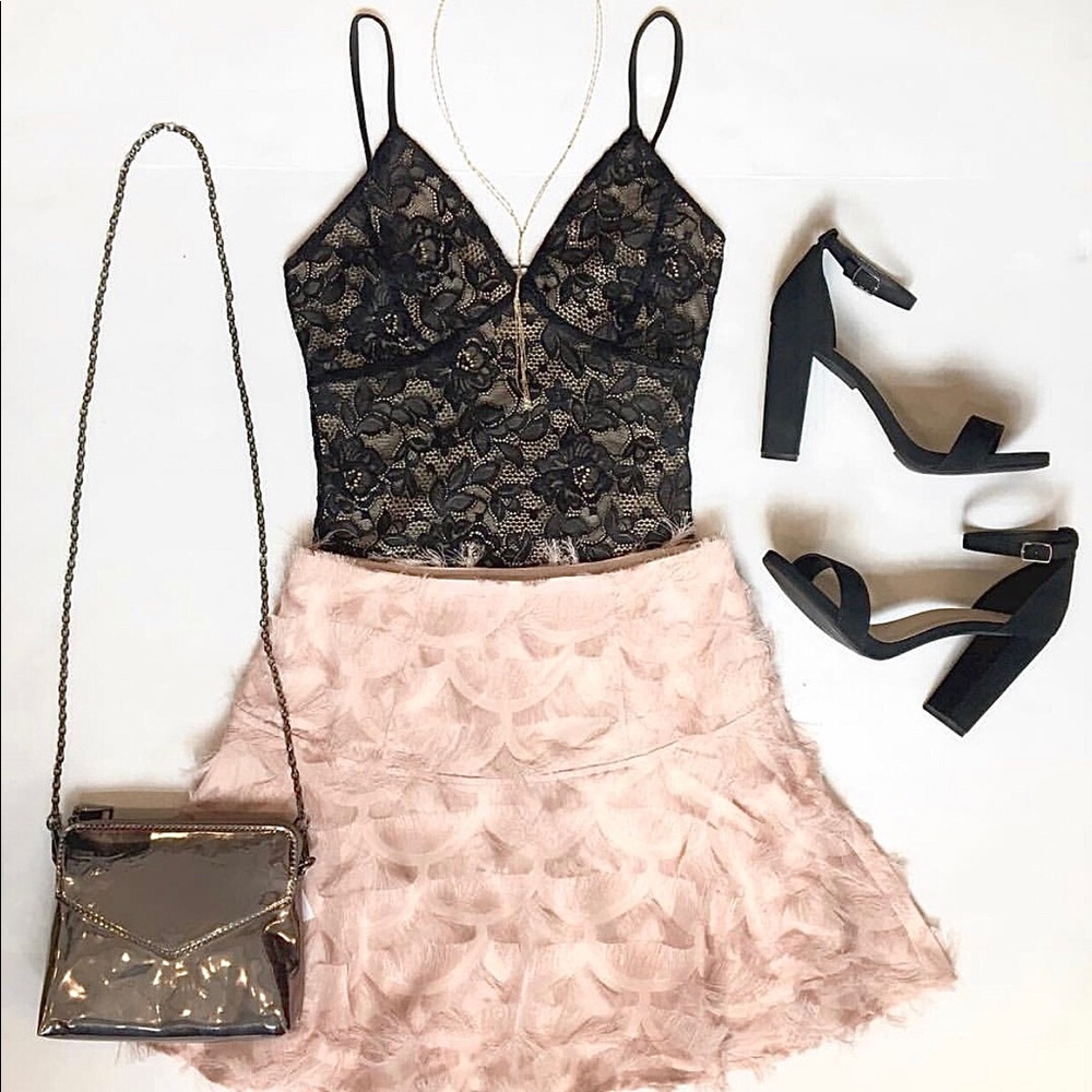 Body Suit (Small)